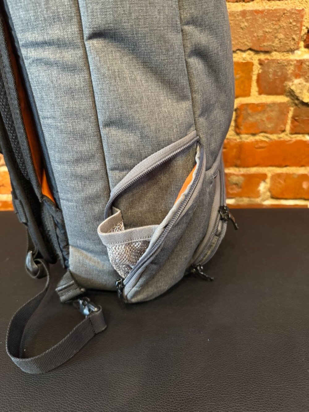 Ebags Professional Laptop Backpack - Picture 6 of 13